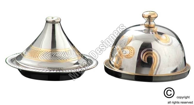 Designer Serving Bowls