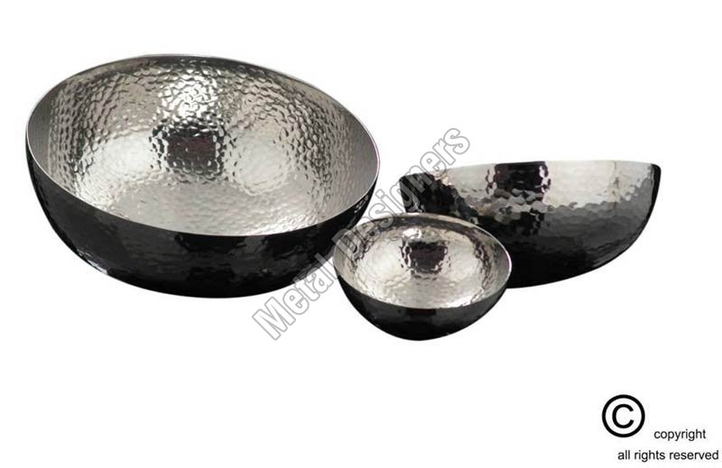 Designer Serving Bowls