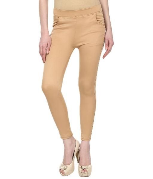 Ladies Jegging 09