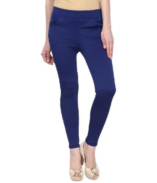 Ladies Jegging 10