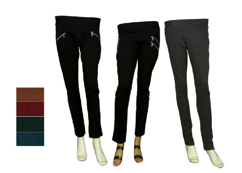 Ladies Jegging 11