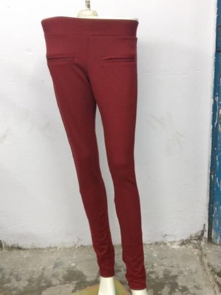 Ladies Jegging 12