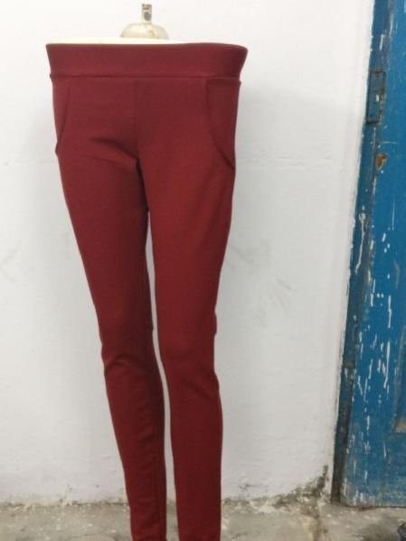 Ladies Jegging 13