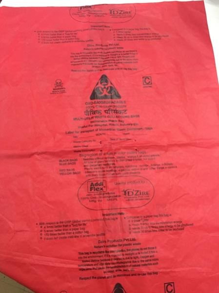 Biodegradable Bags 01