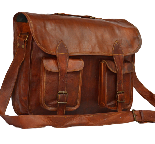 Mens Leather Bags 01