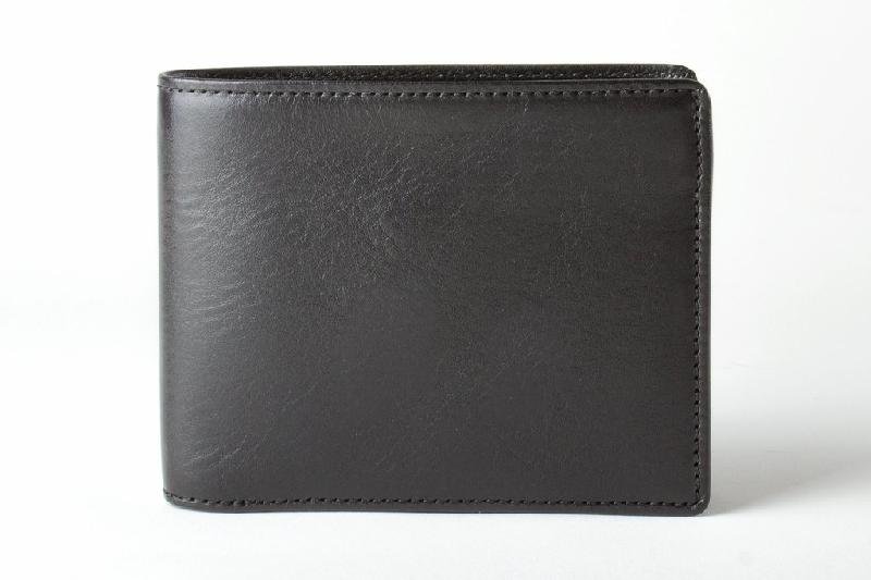 Mens Leather Wallet 02