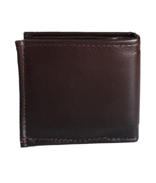 Mens Leather Wallet 03