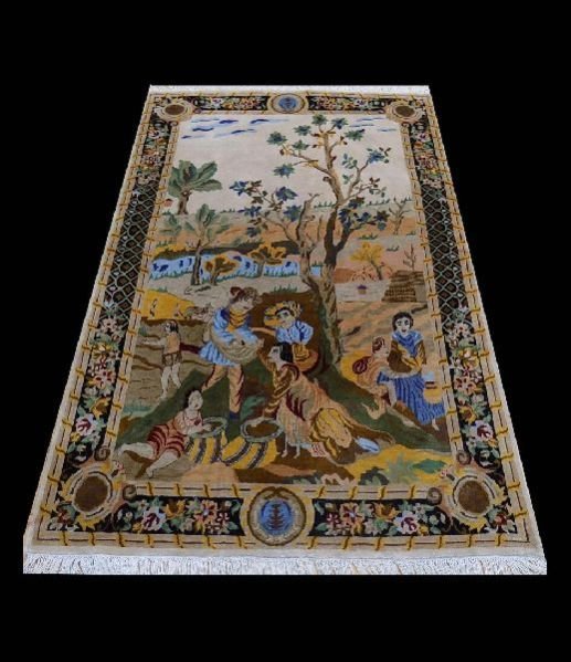 Antique Oriental Rugs 03