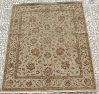 Hand Knotted Indo Nepali Carpet 13