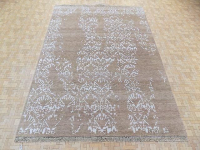 Hand Knotted Premium Rugs 01