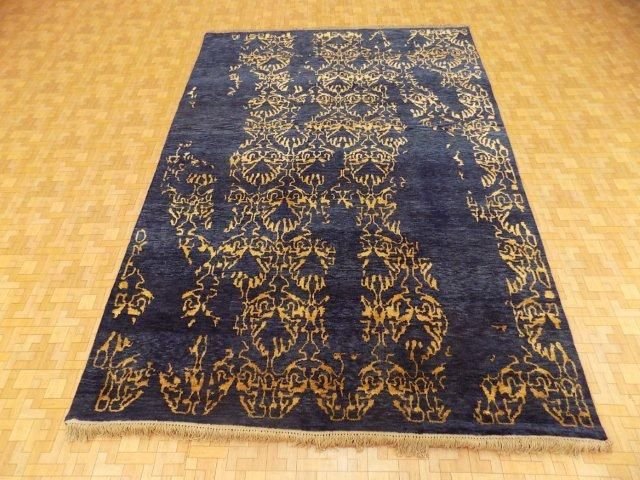 Hand Knotted Premium Rugs 02