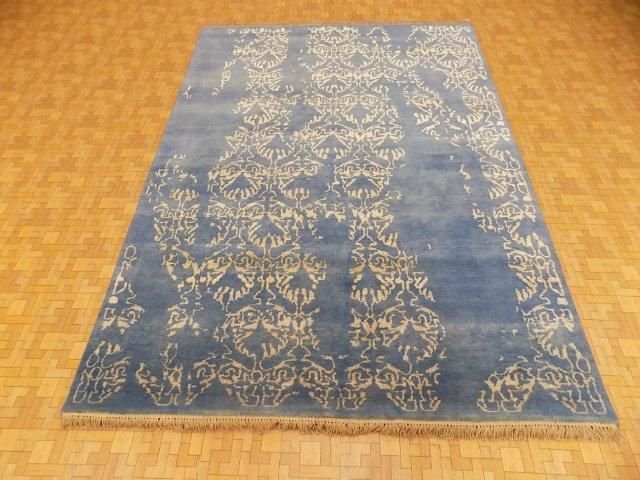 Hand Knotted Premium Rugs 03