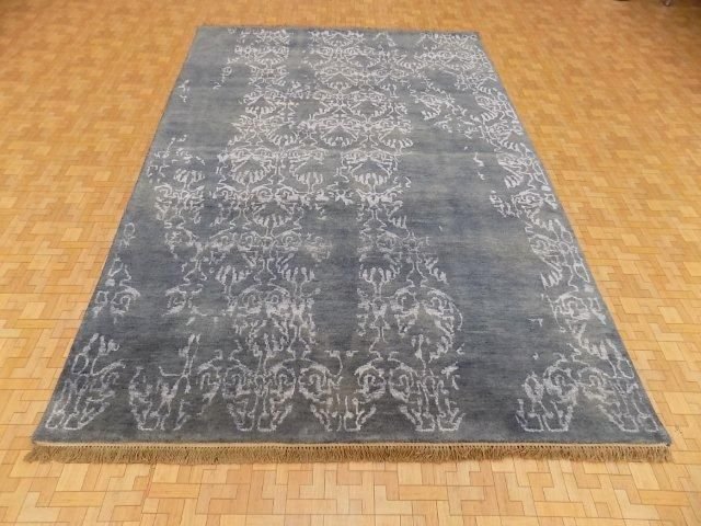 Hand Knotted Premium Rugs 06