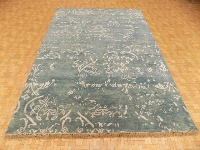 Hand Knotted Premium Rugs 07