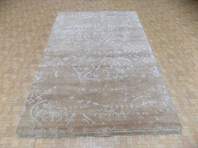 Hand Knotted Premium Rugs 08