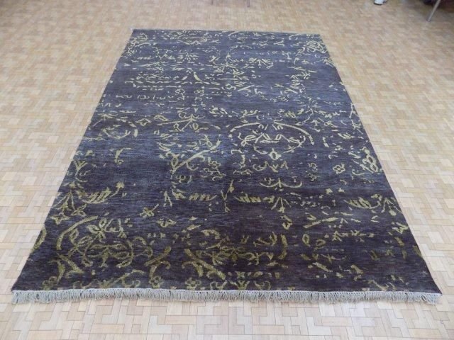 Hand Knotted Premium Rugs 09