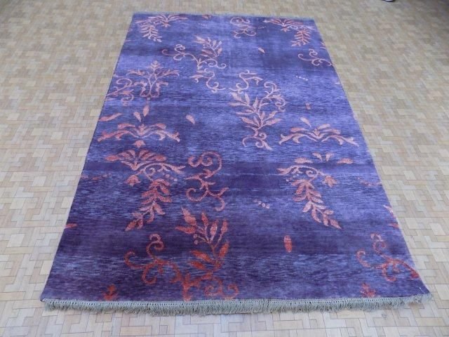 Hand Knotted Premium Rugs 10