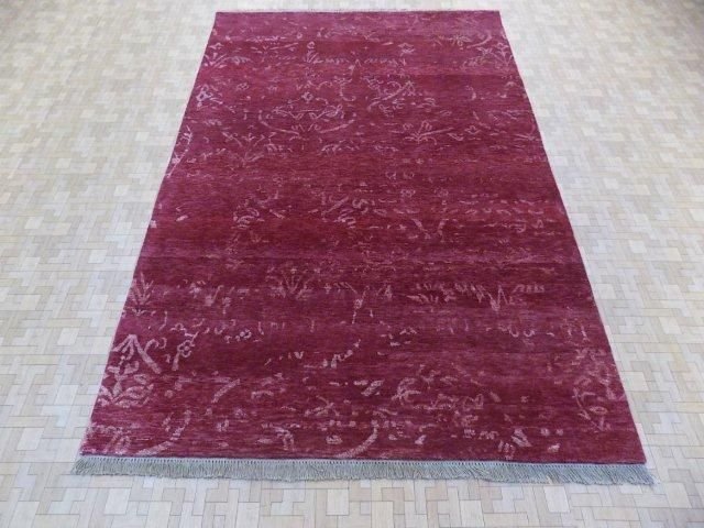 Hand Knotted Premium Rugs 11