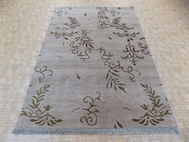 Hand Knotted Premium Rugs 12