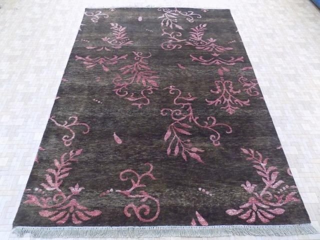 Hand Knotted Premium Rugs 13