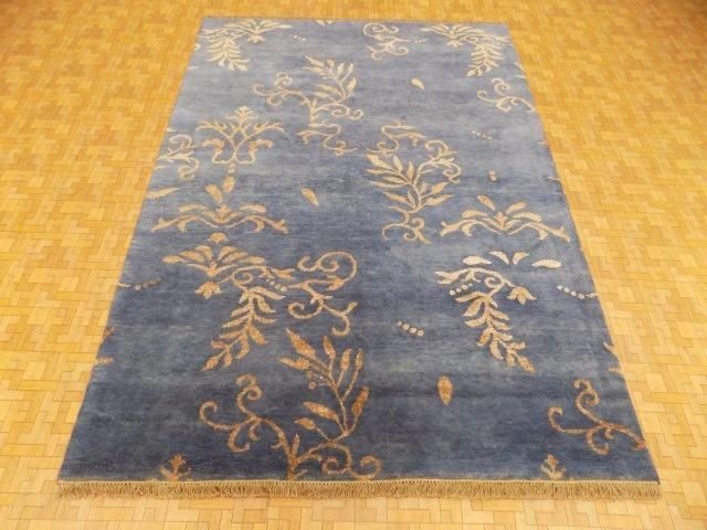 Hand Knotted Premium Rugs 15