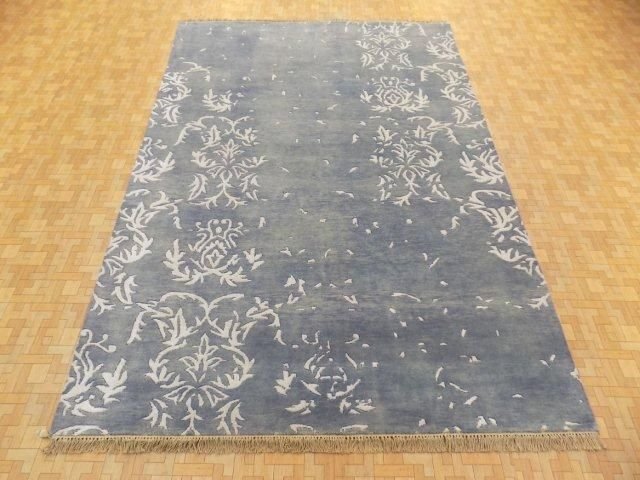 Hand Knotted Premium Rugs 16