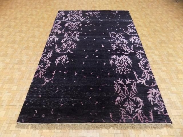 Hand Knotted Premium Rugs 17