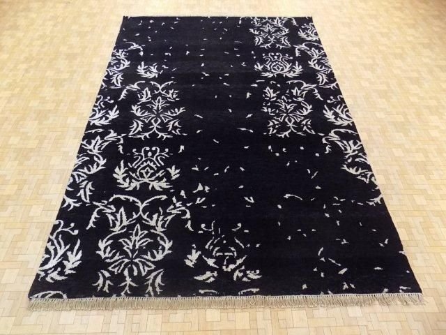 Hand Knotted Premium Rugs 18
