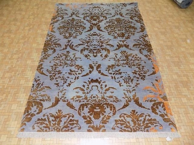 Hand Knotted Premium Rugs 19