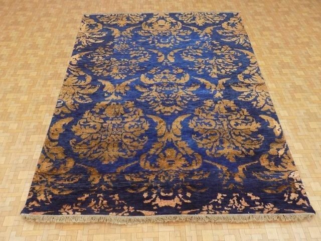 Hand Knotted Premium Rugs 20