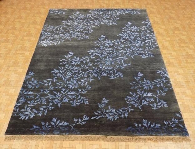 Hand Knotted Premium Rugs 22