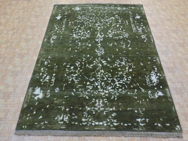 Hand Knotted Premium Rugs 23