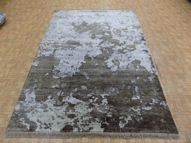 Hand Knotted Premium Rugs 25