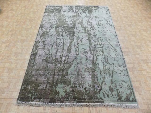 Hand Knotted Premium Rugs 27