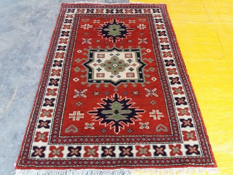 Kazakh Carpet 05