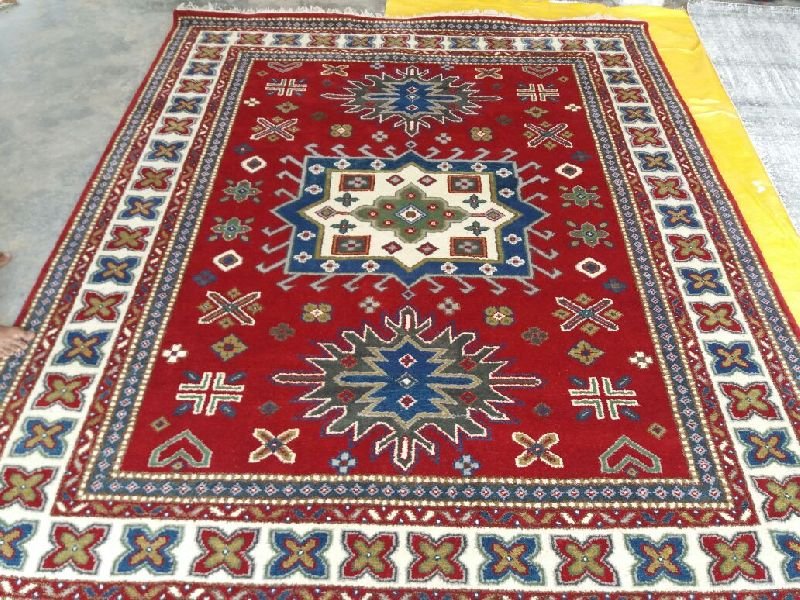 Kazakh Carpet 10