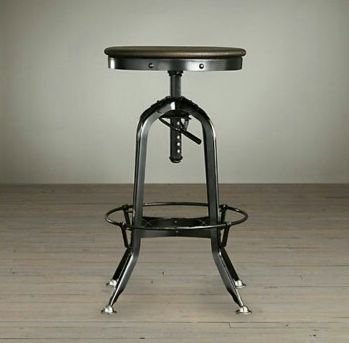 Wooden Coffee Table 01