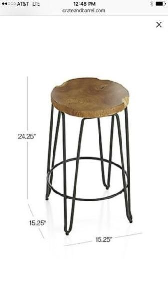 Wooden Coffee Table 03