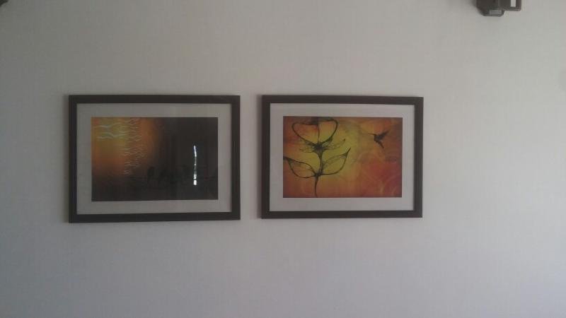 Wooden Photo Frame 02