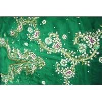 Art Crepe Unstitched Suit 01