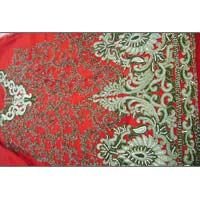 Art Crepe Unstitched Suit 02