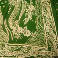 Embroidered Net Saree (CG335KKPQTY)