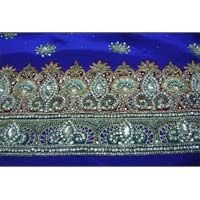 Pure Crepe Unstitched Suit (B265CGPOQTU)