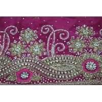 Pure Crepe Unstitched Suit ( F2595CGOOKTU)