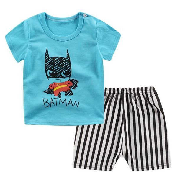 Boys Summer Dress 02