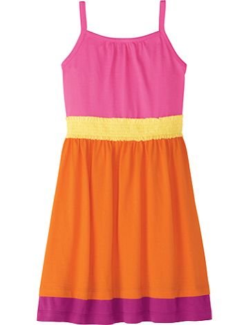 Girls Summer Dress 03