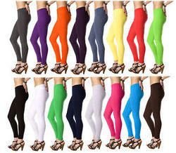 Ladies Summer Leggings 01
