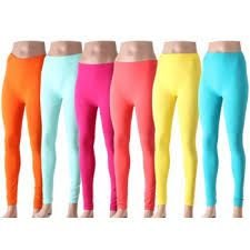 Ladies Summer Leggings 02