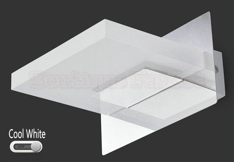 LED Mirror Lights (1007-1)