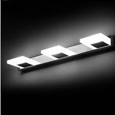 LED Mirror Lights (1007-3)